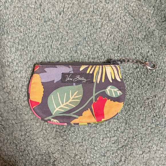 Vera Bradley Crossbody Bag & Coin Purse Set - Picture 2 of 9
